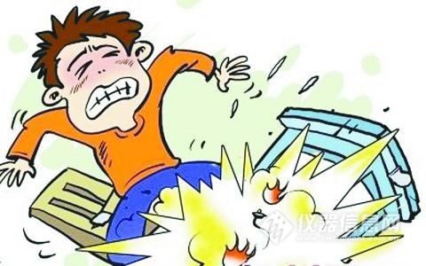 每一个泡实验室的你，都应该了解的“防身术”